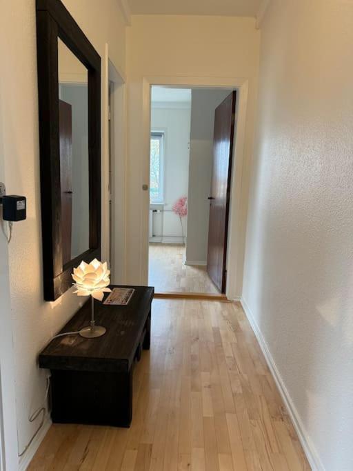 Stor Og Lys Lejlighed I Hjertet Af Holstebro Exteriér fotografie